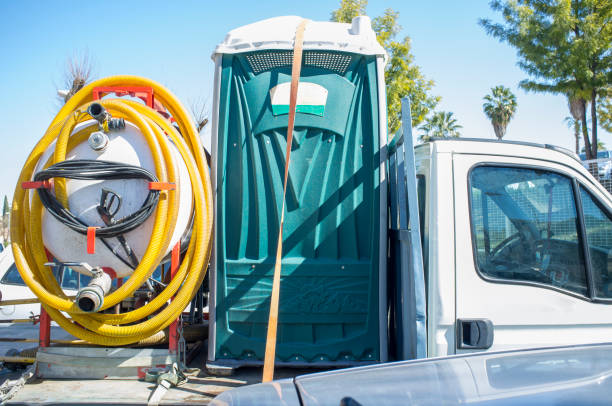 Best Event porta potty rental  in Mclean, VA