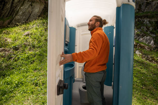 Best Construction site porta potty rental  in Mclean, VA