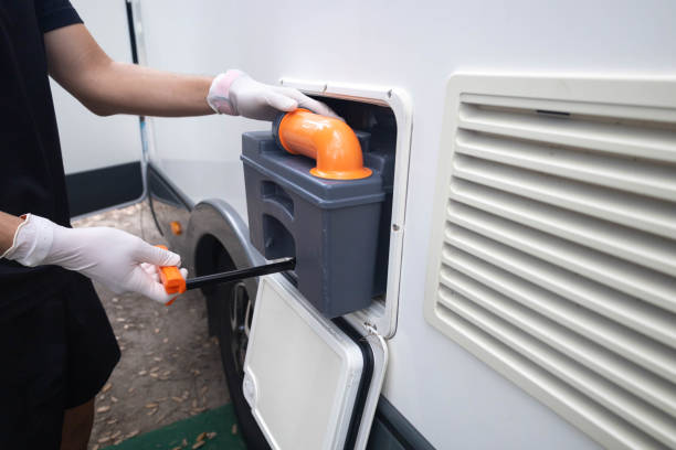 Best Porta potty rental for parties  in Mclean, VA