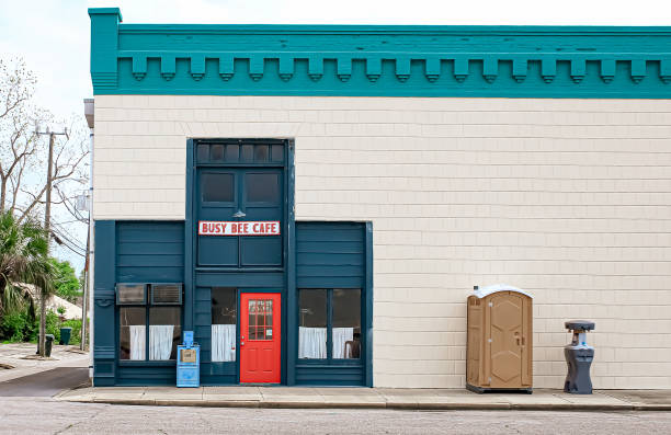 Best Emergency porta potty rental  in Mclean, VA