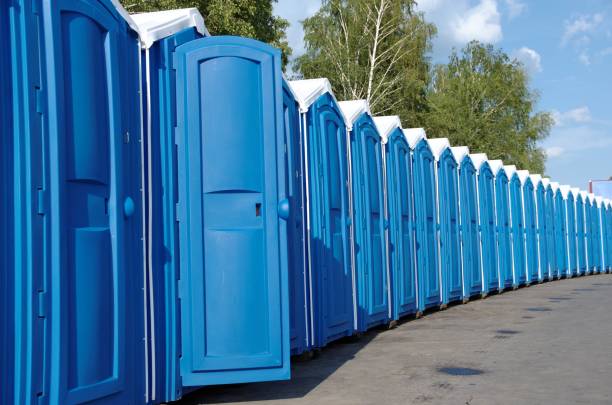 Best Affordable portable toilet rental  in Mclean, VA